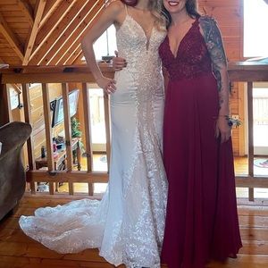 Wedding free